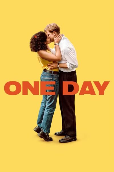 One Day - Netflix