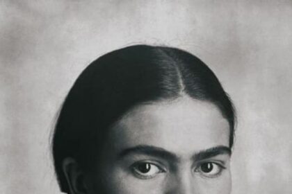 Frida Kahlo