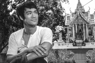 Bruce Lee