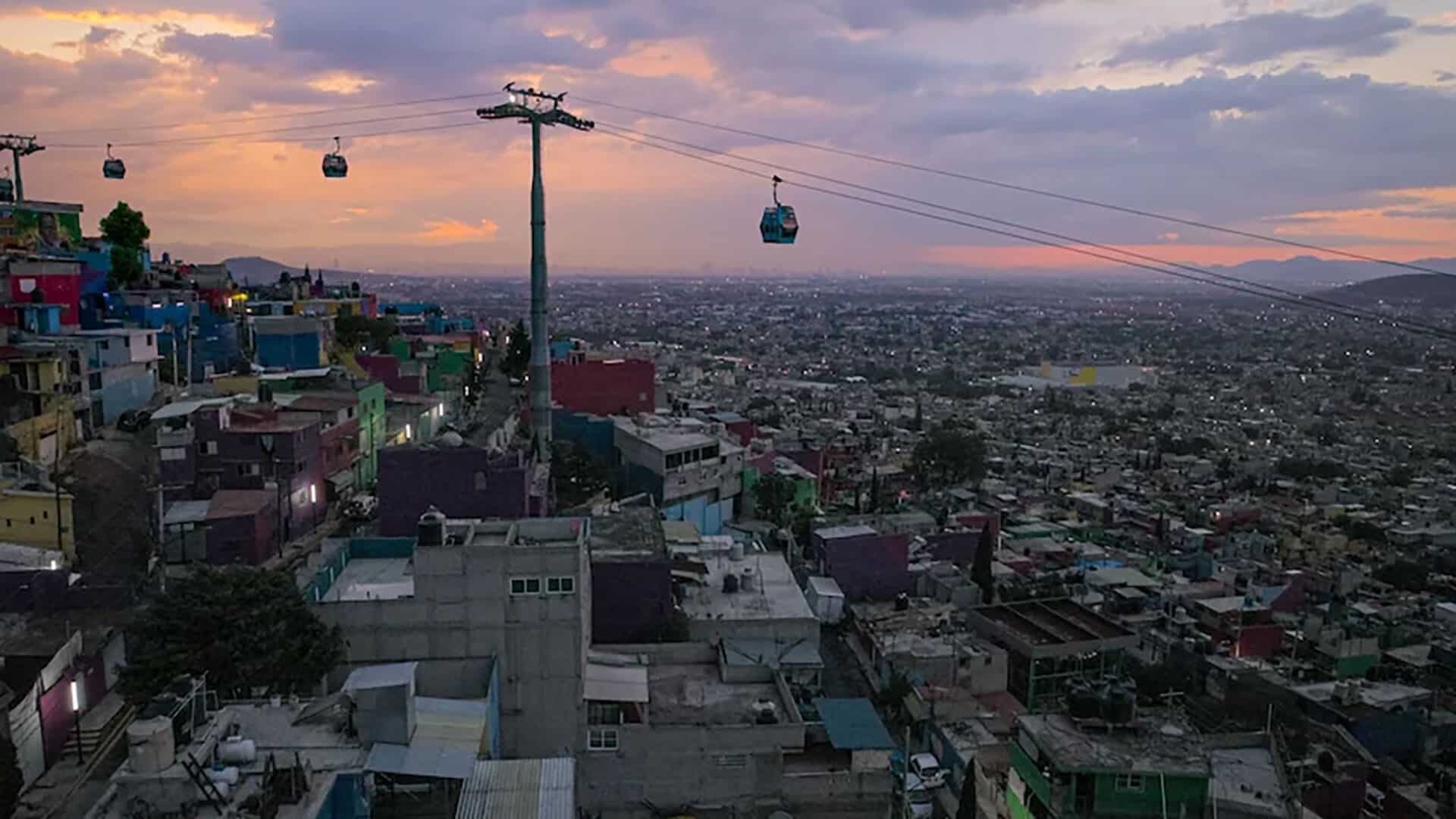 "We Were Kings" Mexican Series on Netflix a Gritty Glimpse into