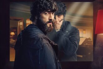 The Last Night at Tremore Beach - Netflix