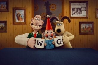 Wallace & Gromit: Vengeance Most Fowl - Netflix